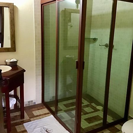 Casa Tia Anita, Hotel Boutique Mascota Ngoại thất bức ảnh