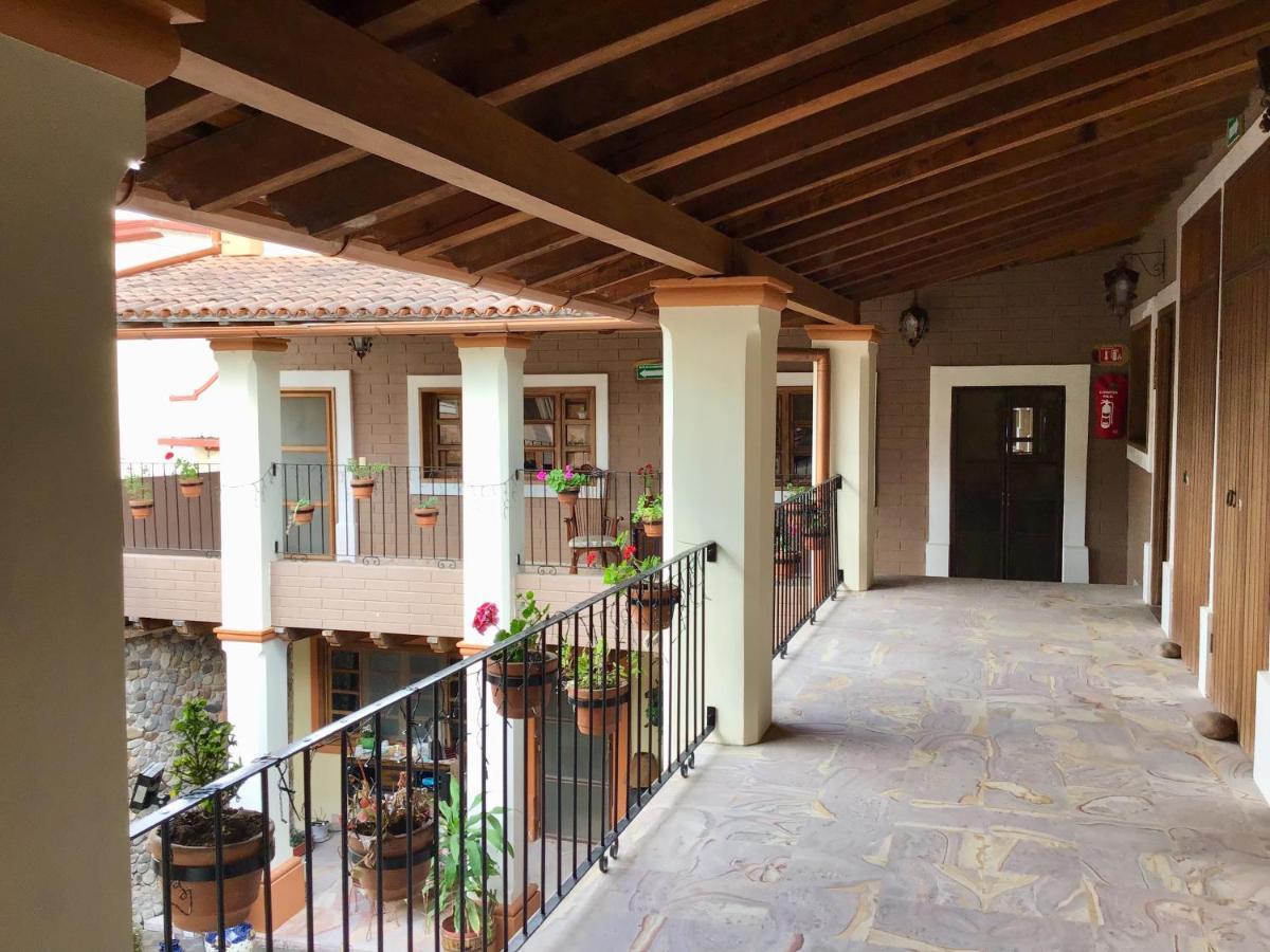Casa Tia Anita, Hotel Boutique Mascota Ngoại thất bức ảnh
