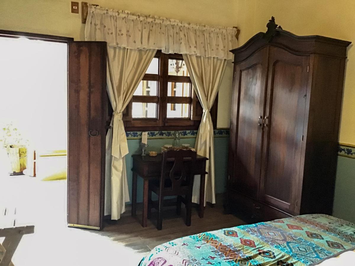 Casa Tia Anita, Hotel Boutique Mascota Ngoại thất bức ảnh