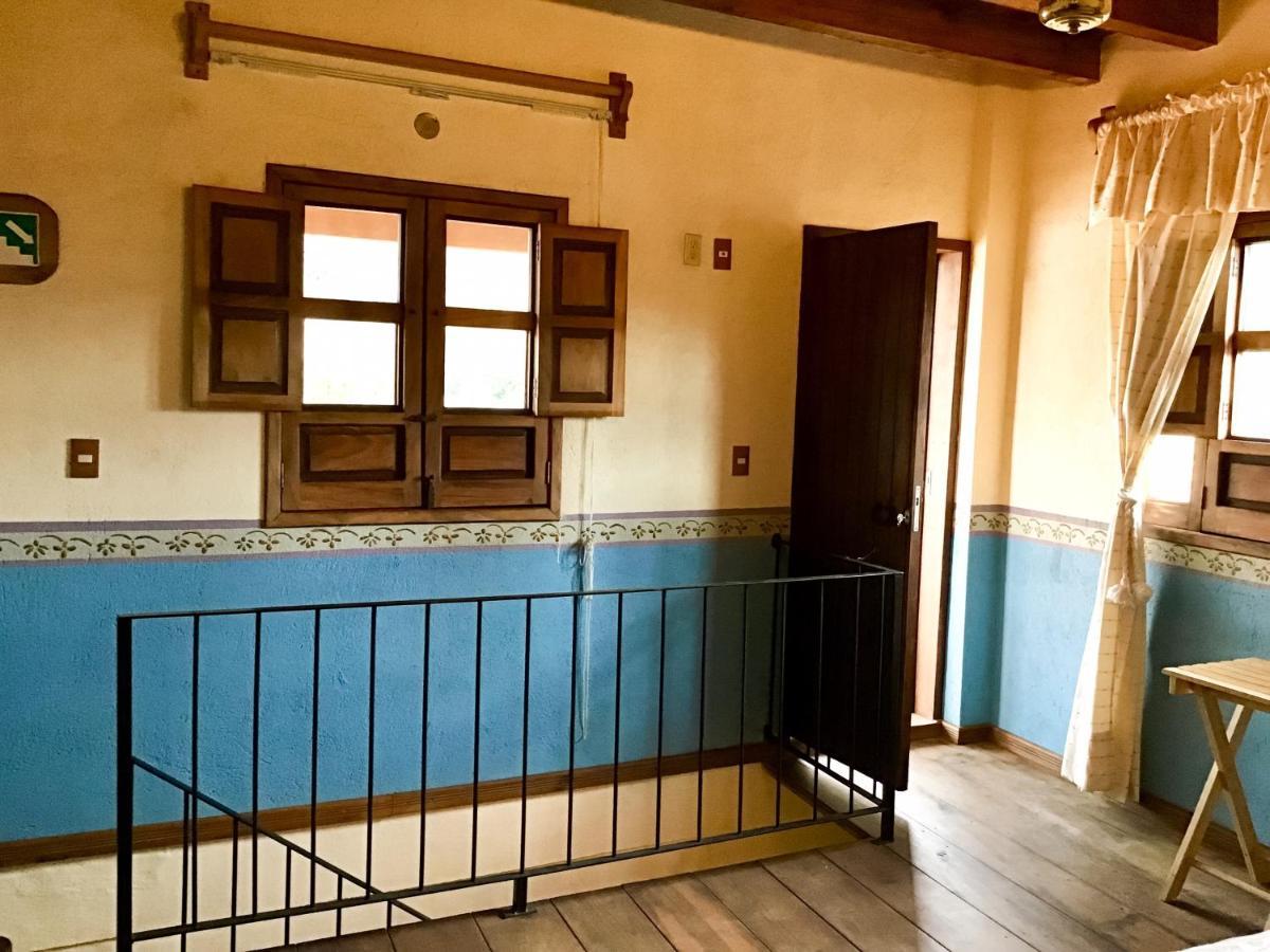 Casa Tia Anita, Hotel Boutique Mascota Ngoại thất bức ảnh