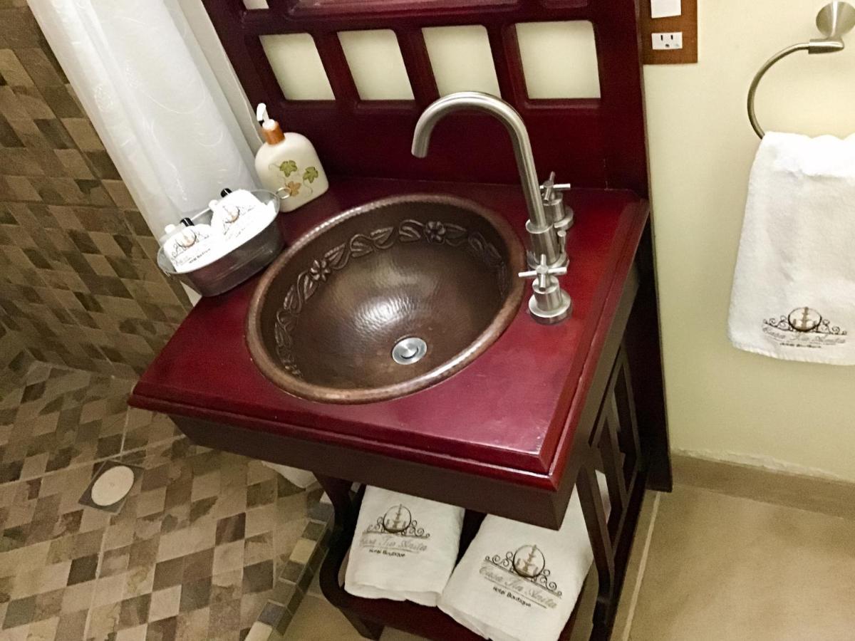 Casa Tia Anita, Hotel Boutique Mascota Ngoại thất bức ảnh