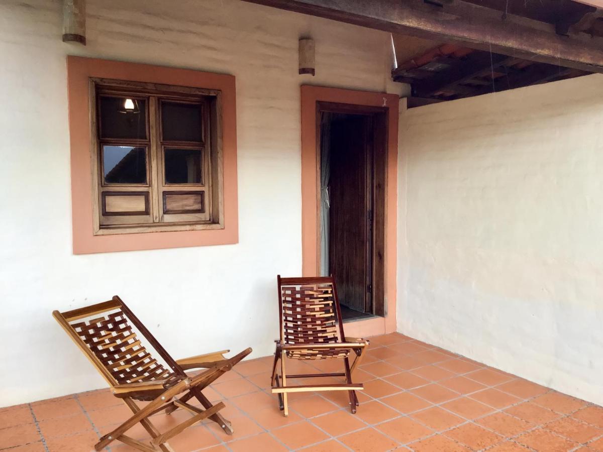 Casa Tia Anita, Hotel Boutique Mascota Ngoại thất bức ảnh
