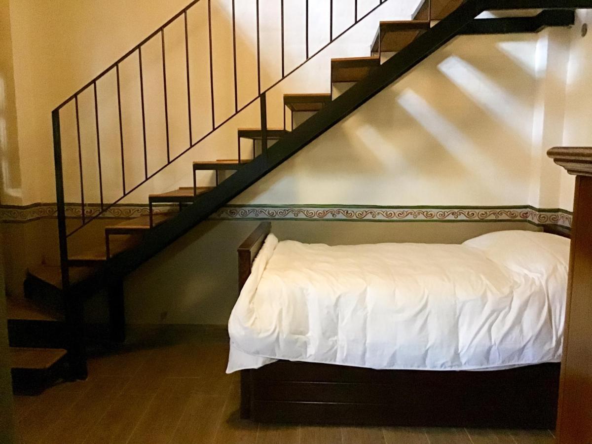 Casa Tia Anita, Hotel Boutique Mascota Ngoại thất bức ảnh