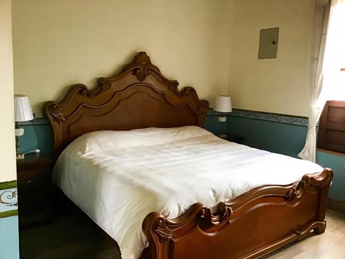 Casa Tia Anita, Hotel Boutique Mascota Ngoại thất bức ảnh