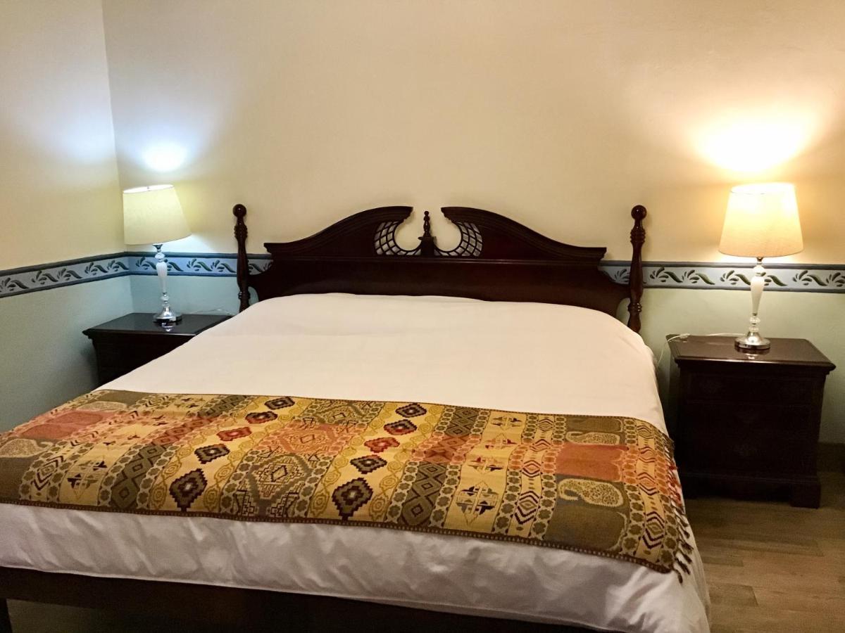 Casa Tia Anita, Hotel Boutique Mascota Ngoại thất bức ảnh