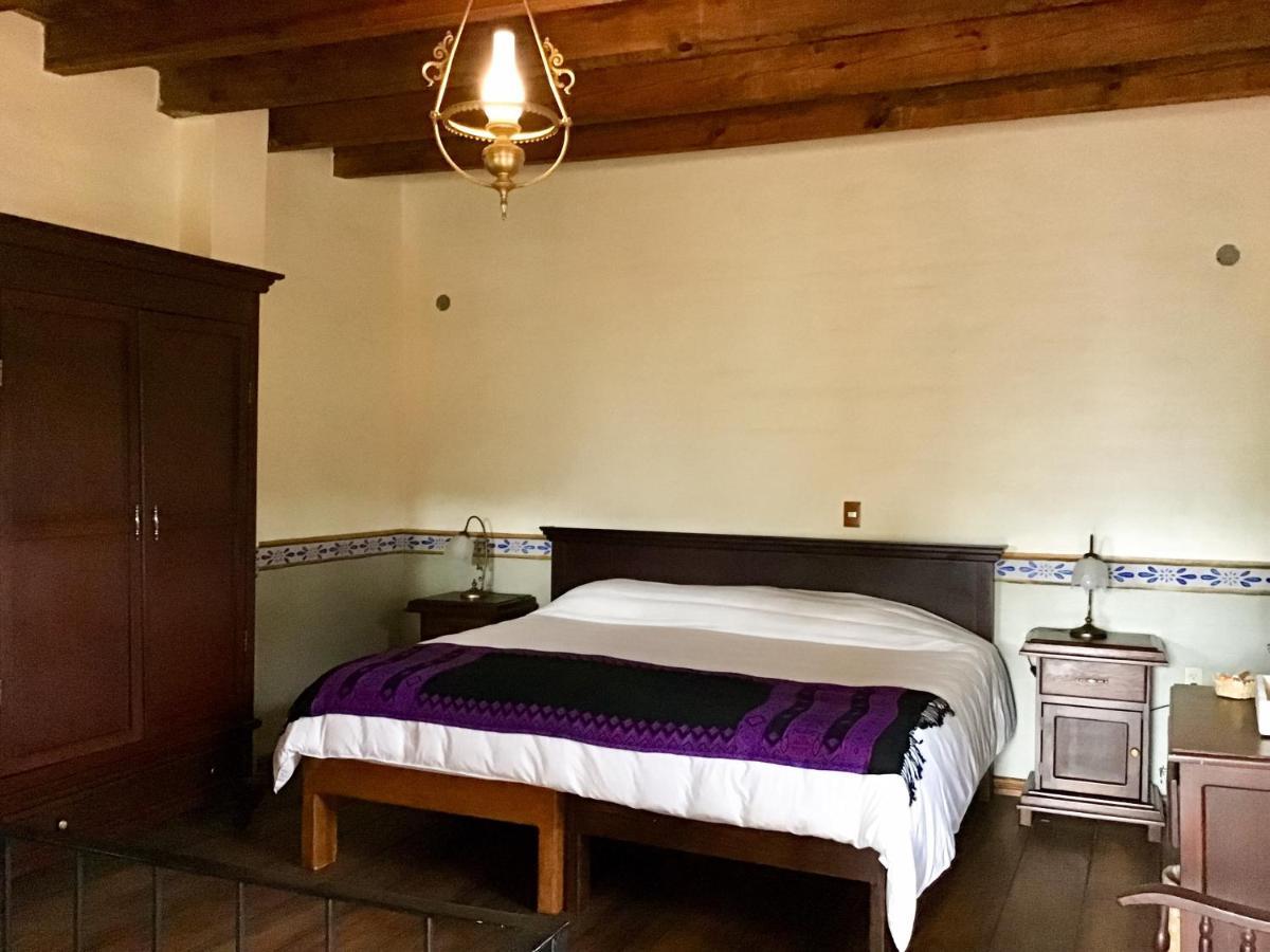 Casa Tia Anita, Hotel Boutique Mascota Ngoại thất bức ảnh