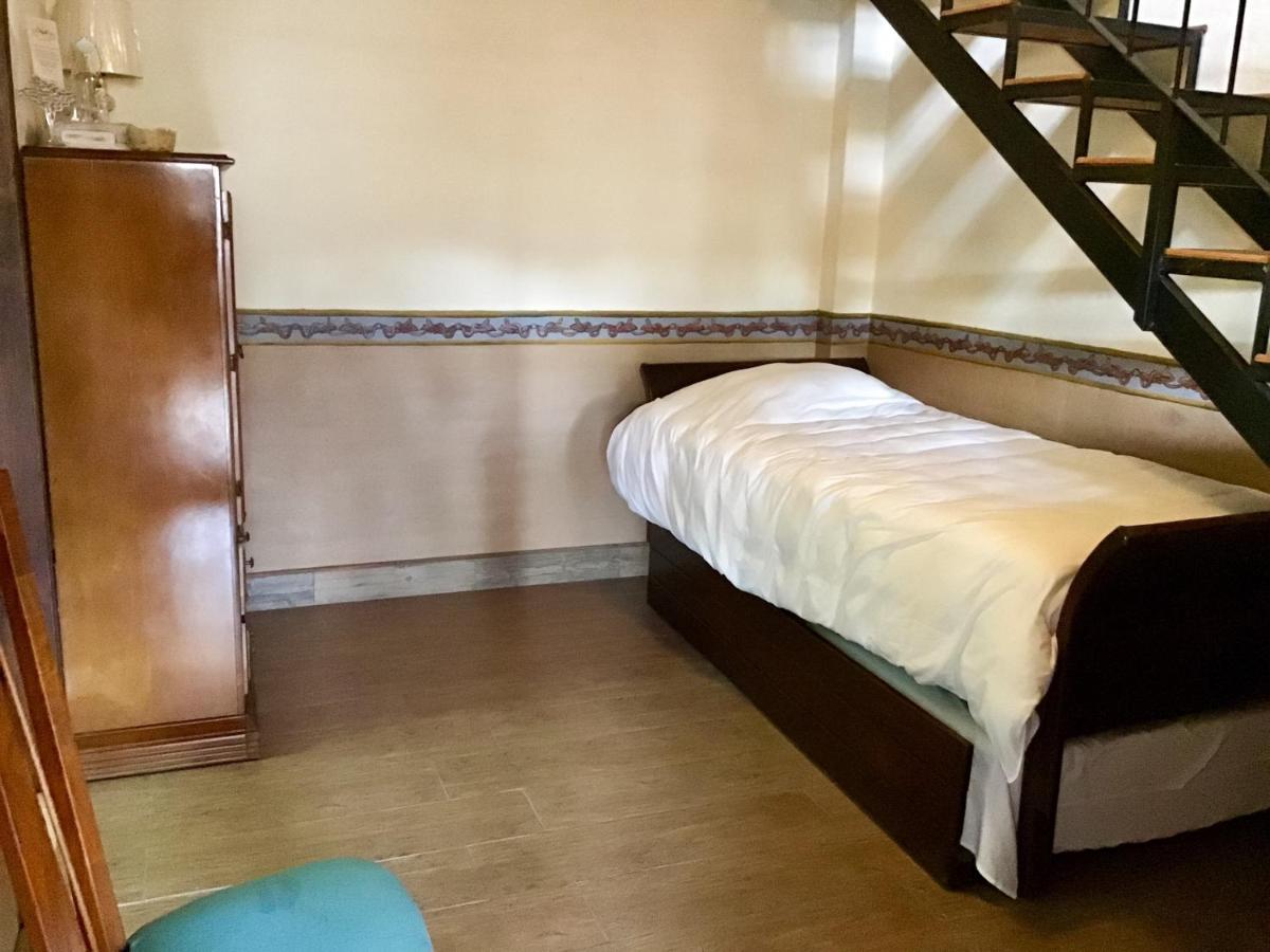 Casa Tia Anita, Hotel Boutique Mascota Ngoại thất bức ảnh