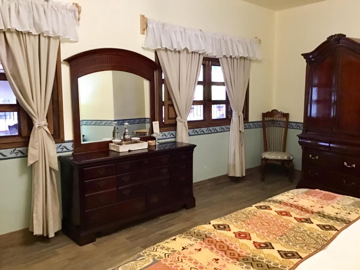 Casa Tia Anita, Hotel Boutique Mascota Ngoại thất bức ảnh
