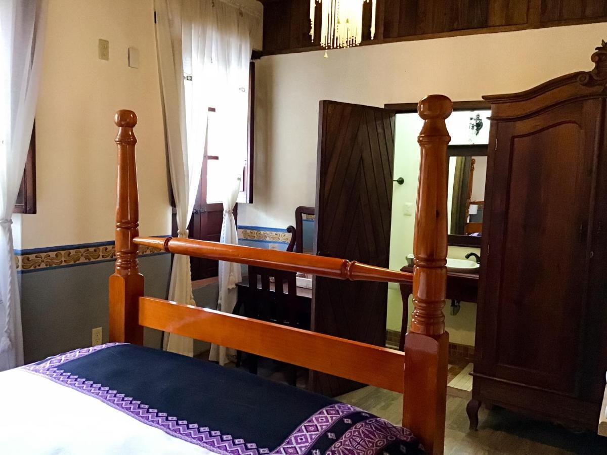 Casa Tia Anita, Hotel Boutique Mascota Ngoại thất bức ảnh