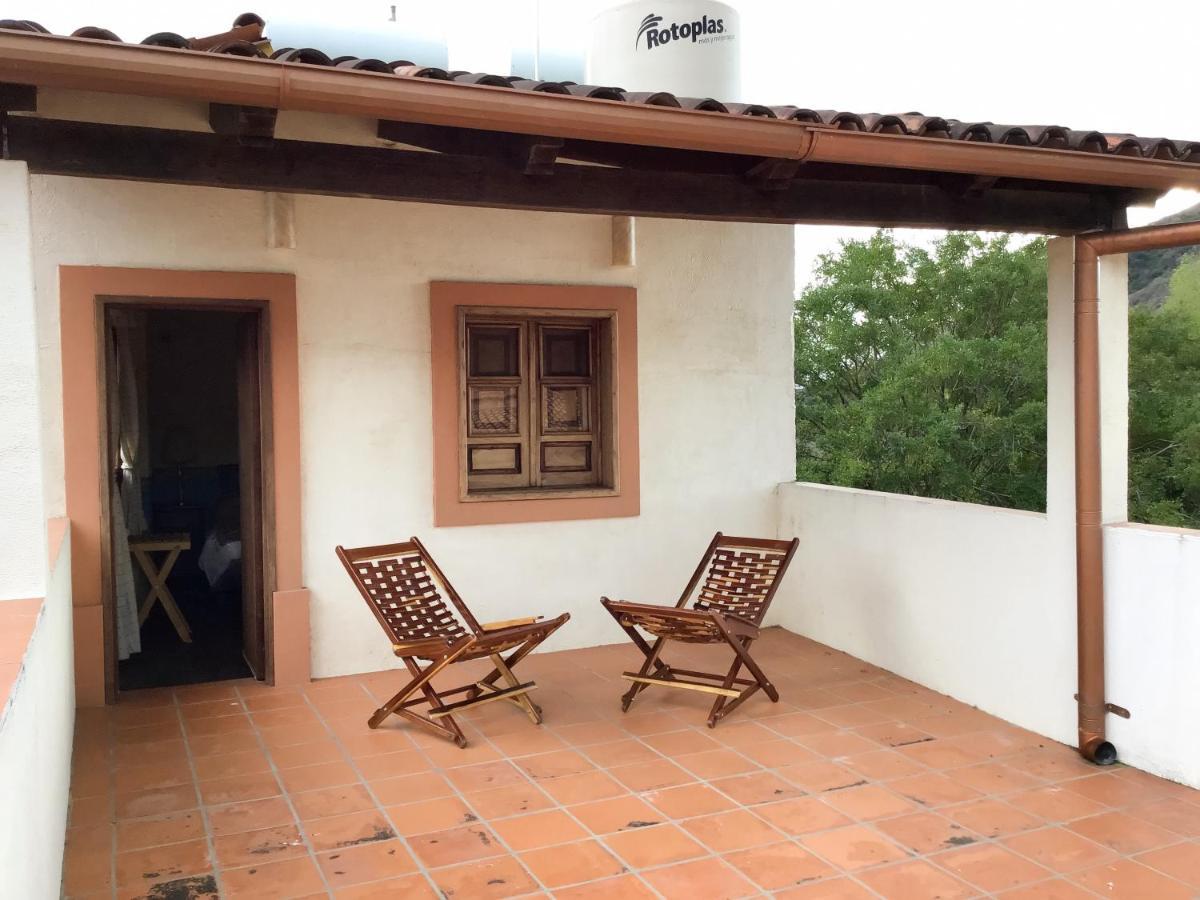Casa Tia Anita, Hotel Boutique Mascota Ngoại thất bức ảnh