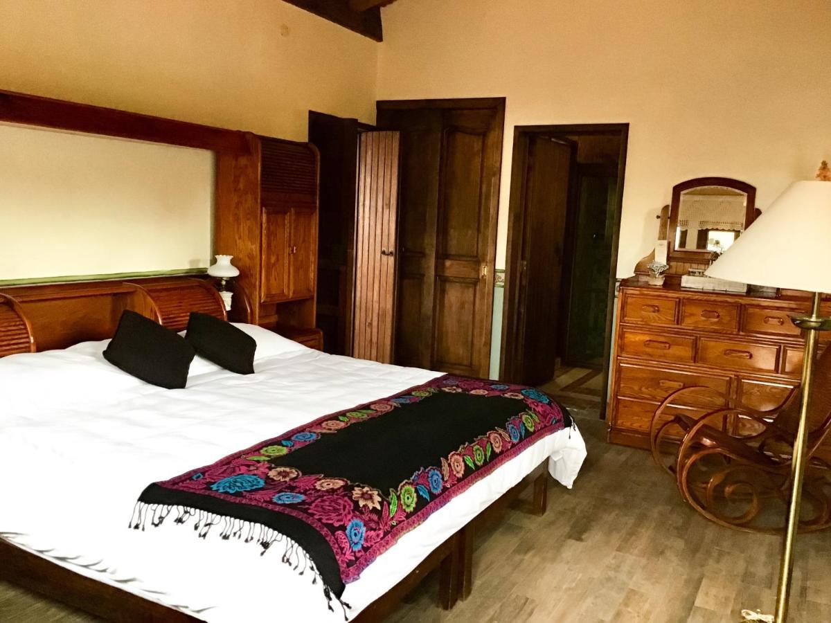 Casa Tia Anita, Hotel Boutique Mascota Ngoại thất bức ảnh