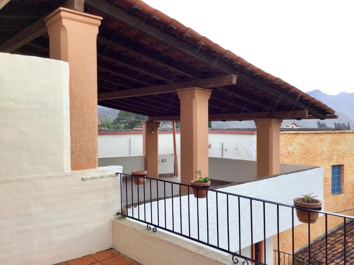 Casa Tia Anita, Hotel Boutique Mascota Ngoại thất bức ảnh