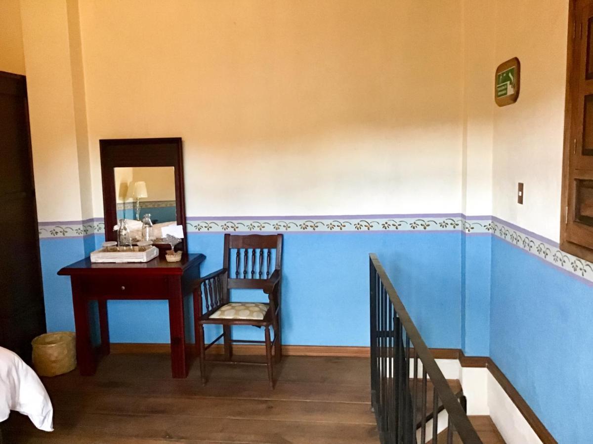 Casa Tia Anita, Hotel Boutique Mascota Ngoại thất bức ảnh