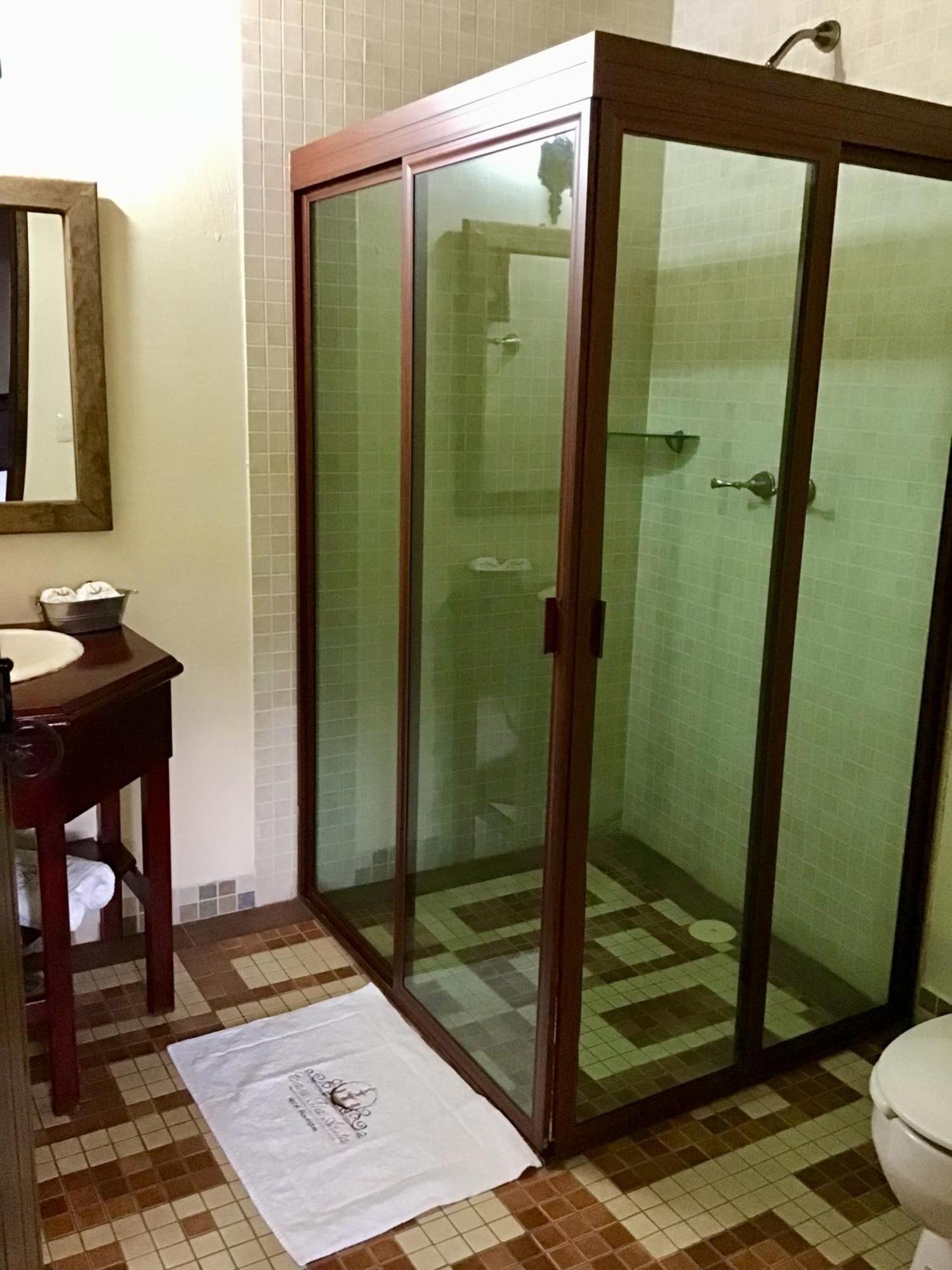 Casa Tia Anita, Hotel Boutique Mascota Ngoại thất bức ảnh