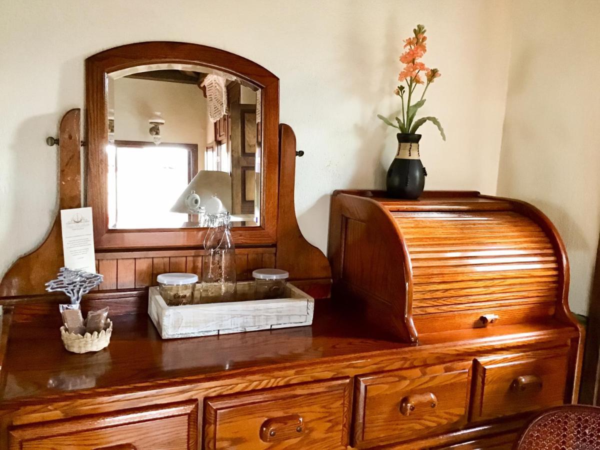 Casa Tia Anita, Hotel Boutique Mascota Ngoại thất bức ảnh